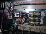 Hawker Battery Charger