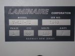 Laminaire Fume Hood