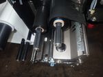 Weber Lable Printer Applicator
