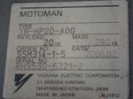 Motoman Robot