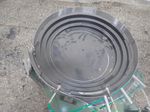 Arthur G Russell Vibratory Bowl