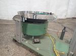 Arthur G Russell Vibratory Bowl