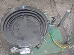 Arthur G Russell Vibratory Bowl