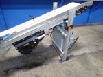 Dorner Power Belt Conveyor