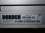 Dorner Power Belt Conveyor