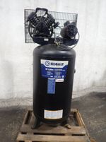 Kobalt Air Compressor