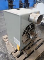 Modine Natural Gas Heater