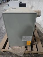 Modine Natural Gas Heater