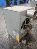 Modine Natural Gas Heater