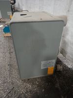 Modine Natural Gas Heater