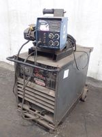 Lincoln Electric Welder