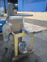  Radial Arm Saw