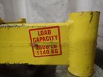 Sumner Mfg Pipe Roller