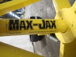 Sumner Mfg Pipe Roller
