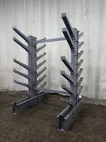  Cantilever Racking