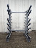  Cantilever Racking