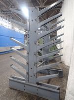  Cantilever Racking