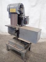 Peerless Belt Sander