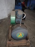 Speedaire Air Compressor