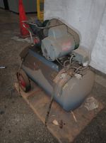 Speedaire Air Compressor