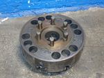  15 4 Jaw Chuck