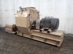 Bliss Bliss Hammer Mill Model E4436tf 200 Hp