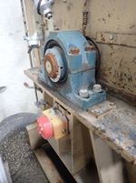 Bliss Bliss Hammer Mill Model E4436tf 200 Hp