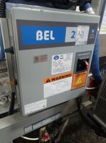 Wexxar Packaging  Bel Wexxar Packaging  Bel 270 Case Sealer