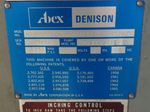 Denison  Multipress Denison  Multipress Wro65hc304esd336a512 Hydraulic Press