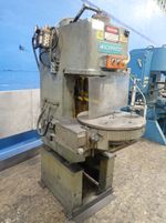 Denison  Multipress Denison  Multipress Wr065lc309ssd366a512ce2123610020 Hydraulic Press