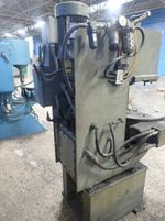 Denison  Multipress Denison  Multipress Wr065lc309ssd366a512ce2123610020 Hydraulic Press