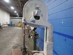 Rockwell Delta Vertical Bandsaw