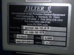Filter 1 Filter 1 Hydrotrondhyd2501043 Downdraft Table