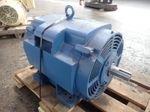 Weg Weg Inverter Duty Motor