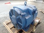 Weg Weg Inverter Duty Motor