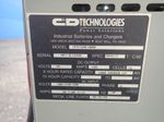 C  D Technologies Battery Charger