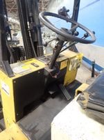 Yale Electric Forklift