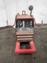 Lincoln Electric Gasoline Powered Welder  Generator