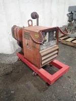 Lincoln Electric Gasoline Powered Welder  Generator