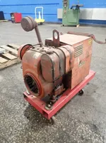 Lincoln Electric Gasoline Powered Welder  Generator