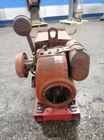 Lincoln Electric Gasoline Powered Welder  Generator