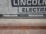 Lincoln Electric Gasoline Powered Welder  Generator