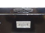 Remington Rand Fireproof File Cabinet