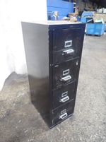 Quill Fireproof File Cabinet