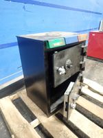 Lagard Combination Deposit Safe