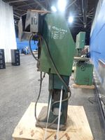 Oliver Cutoff Saw