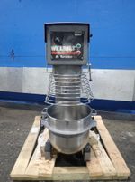 Welbilt  Varimixer Welbilt  Varimixer W60 Mixer