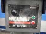 Welbilt  Varimixer Welbilt  Varimixer W60 Mixer
