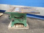 Whitney Table Saw