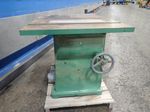 Whitney Table Saw